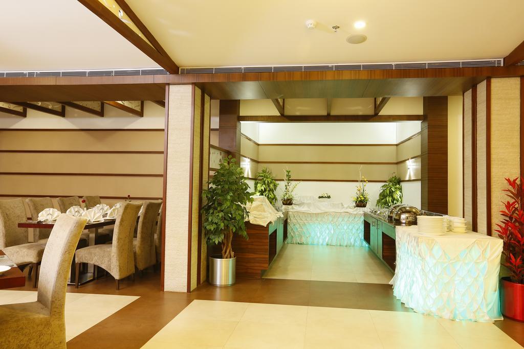 Hotel Moonlit Regency Thodupuzha Dış mekan fotoğraf