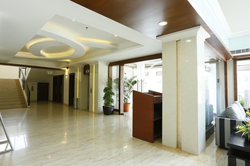 Hotel Moonlit Regency Thodupuzha Oda fotoğraf
