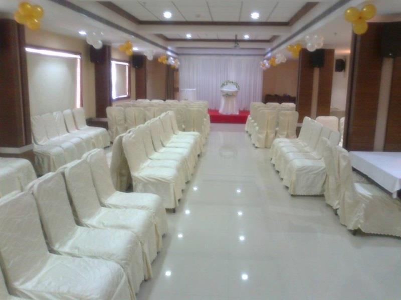 Hotel Moonlit Regency Thodupuzha Dış mekan fotoğraf