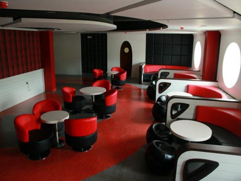 Hotel Moonlit Regency Thodupuzha Dış mekan fotoğraf